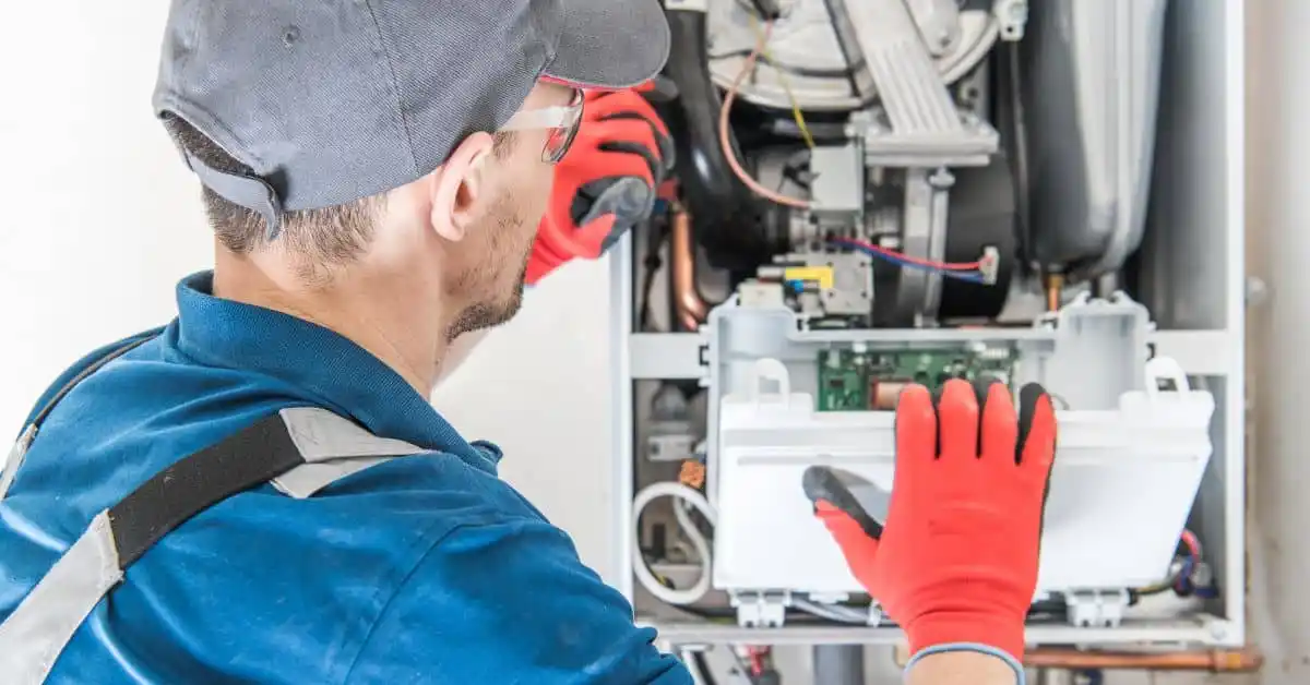 installateur De Meern